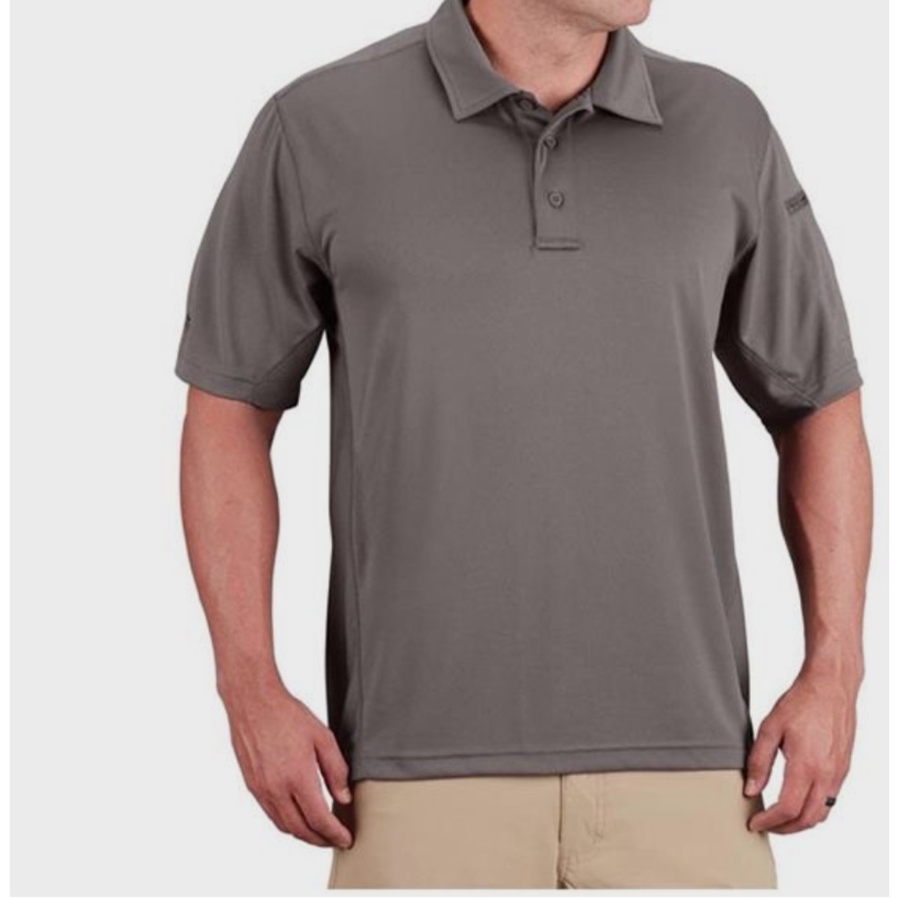 Men’s Propper Summerweight Polo in Alloy 🆕